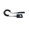 ДОСКА ДЛЯ SUP-СЕРФИНГА 335x81x15 DYNAMIC 11` TRAVEL SERIES