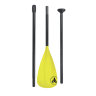 ДОСКА ДЛЯ SUP-СЕРФИНГА 335x81x15 DYNAMIC 11` TRAVEL SERIES