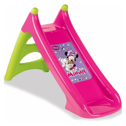 Горка детская Smoby Minnie XS