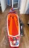САП доска HELLO PLUS KOI 350х81х15 (Аренда Москва)