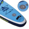 Надувная SUP-доска Сапборд (SUP board) TANDEM-15 COMFORT