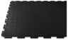Модульное напольное ПВХ покрытие SENSOR AVERS 7 мм, RAL 5005, синий.