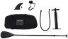 Надувная SUP доска сапборд MY SUP 11.6 Space