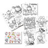 Детская парта Smoby Hello Kitty