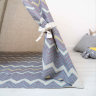 Детский Вигвам  Romana Tipi Top, коврик входит в стоимость