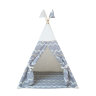 Детский Вигвам  Romana Tipi Top, коврик входит в стоимость