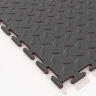Модульное напольное ПВХ покрытие ЭКО-СТИЛЬ, 5 мм