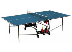 Теннисный стол Donic Indoor Roller 400 Blue