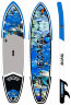 Надувная SUP-доска iBoard Turtle 11' 335х81х15