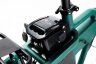 Электровелосипед OMA Electric FE17-R1 Moss Green
