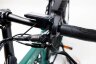 Электровелосипед OMA Electric FE17-R1 Moss Green