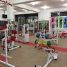 Модульное напольное ПВХ покрытие M-TILE HARD STEEL, RAL 3020, Красный.