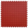 Модульное напольное ПВХ покрытие M-TILE HARD STUDDED, 7 мм
