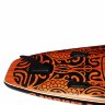 ДОСКА ДЛЯ SUP-СЕРФИНГА 384x81x15  MAORI 12`6 TOURING SERIES COMFORT 