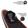ДОСКА ДЛЯ SUP-СЕРФИНГА 384x81x15  MAORI 12`6 TOURING SERIES COMFORT 
