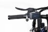 Электровелосипед OMA Electric FS27S-R Blue (500W)