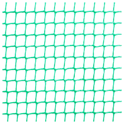 Сетка садовая "Прекрасный Сад" 20*20 мм, 0.5*10 м