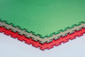 Модульное напольное ПВХ покрытие M-TILE UNIVERSAL 5 мм RAL 8025
