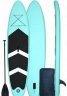 ДОСКА ДЛЯ SUP-СЕРФИНГА универсальная  Koetsu Mint 320х76х15