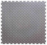 Модульное напольное ПВХ покрытие TRAFFIC TILE RIF, 5 мм