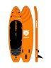 Надувная SUP доска Terror 10'6" x 33" Orange