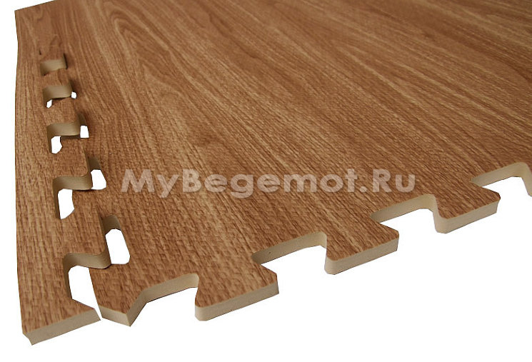 Мягкие модульные плитки-пазлы MTD-5010 WL. 1