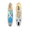НАДУВНАЯ SUP-ДОСКА MY PARADISE 320X80X15 WOOD