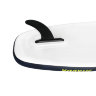 САП БОРД ДЛЯ ПЛАВАНИЯ ПОД ПАРУСОМ AQUATIC-11,6 WIND MAX YELLOW STANDART