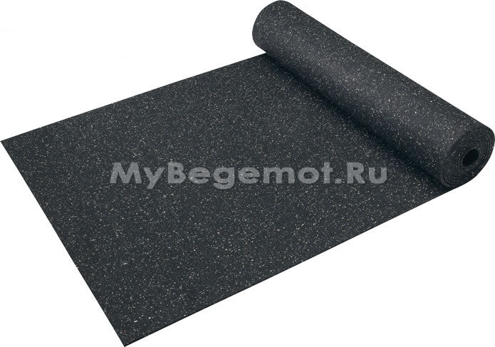 Резиновое спортивное покрытие РезиПол ANT Standart