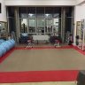 Модульное напольное ПВХ покрытие SOLD GRAIN 7 мм